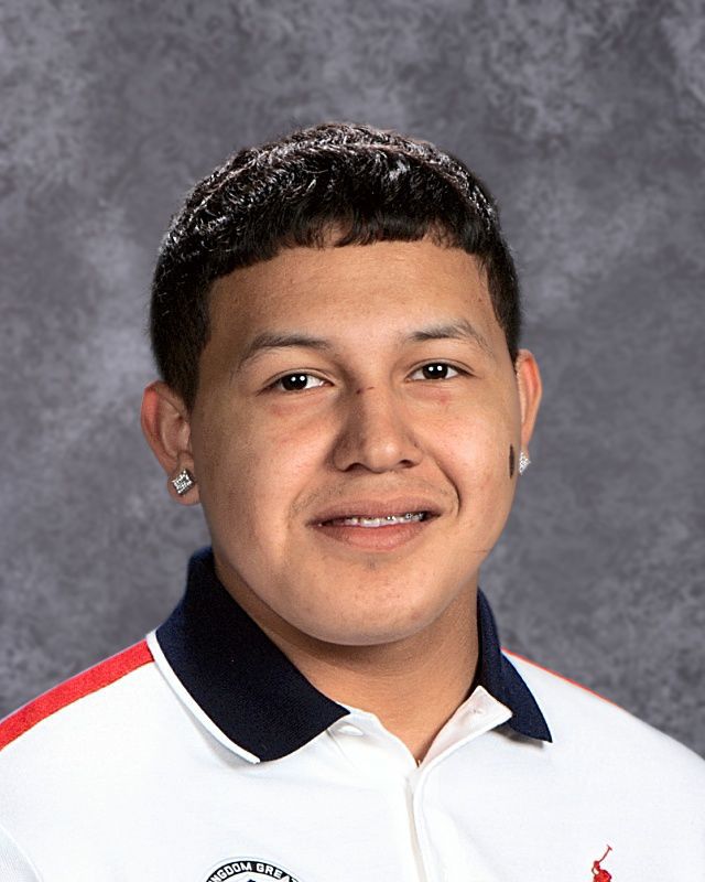 Juan Olvera